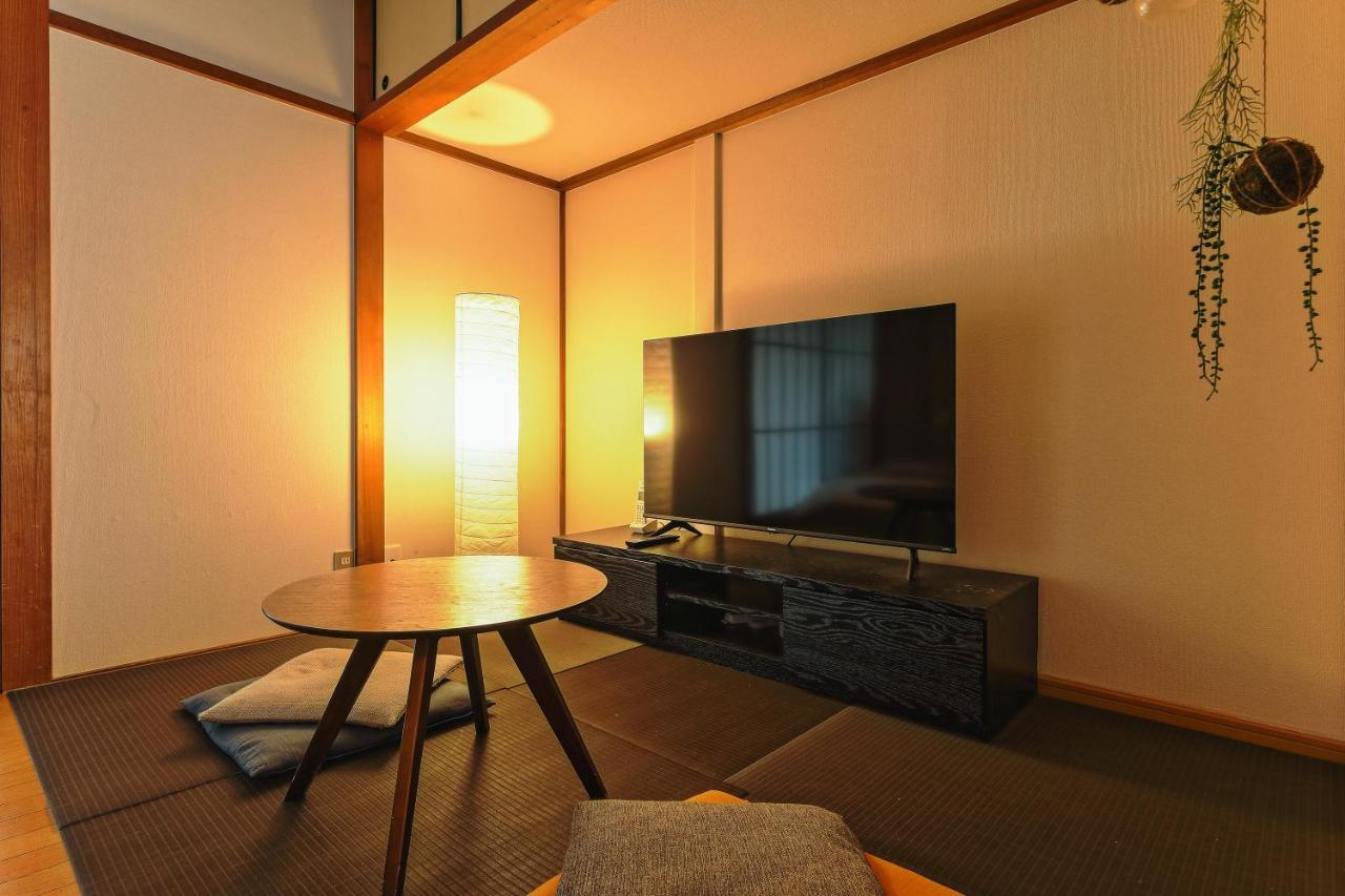 Ibaragi House In Kanazawa Exterior photo