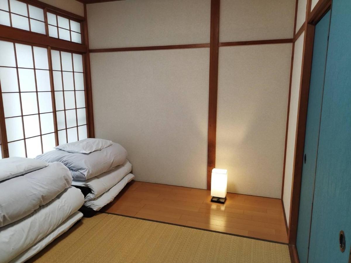 Ibaragi House In Kanazawa Exterior photo